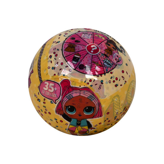 Image de COFFRET POUPEE