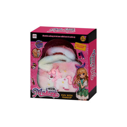 Image de COFFRET BEAUTE