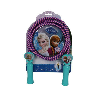 Image de CORDE A SAUTER FROZEN SW035