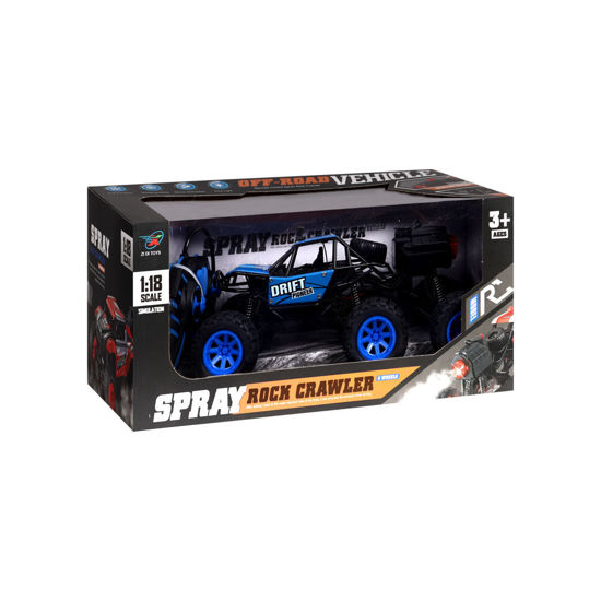Image de R/C CAR