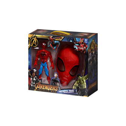 Image de SPIDER WITH