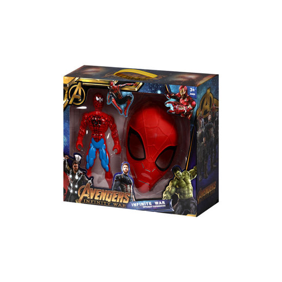 Image de SPIDER WITH