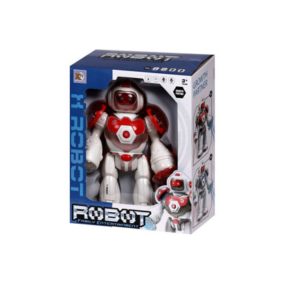 Image de ROBOT