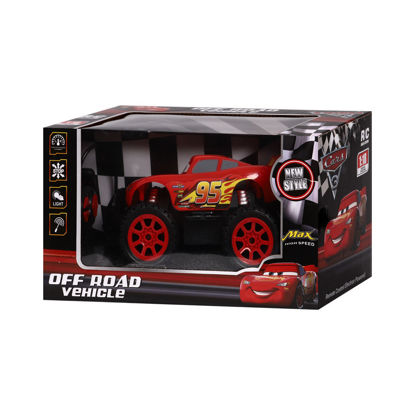 Image de R/C CAR