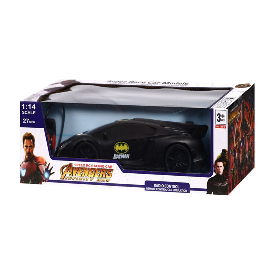 Image de R/C CAR