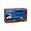 Image de CAMION AVEC 6 VOITURES E6105