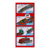 Image de CAMION AVEC 6 VOITURES E6105