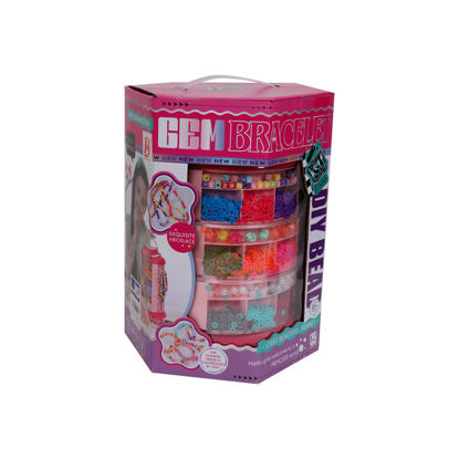 Image de COFFRET PERLES KSY935
