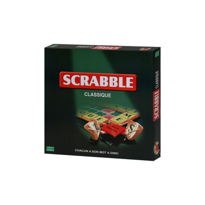 Image de SCRABBLE FARANCAIS 0136F