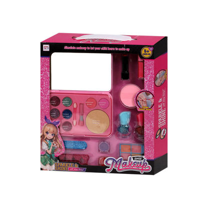 Image de COFFRET BEAUTE 518-C