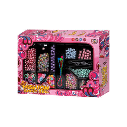 Image de COFFRET BEAUTE 611D