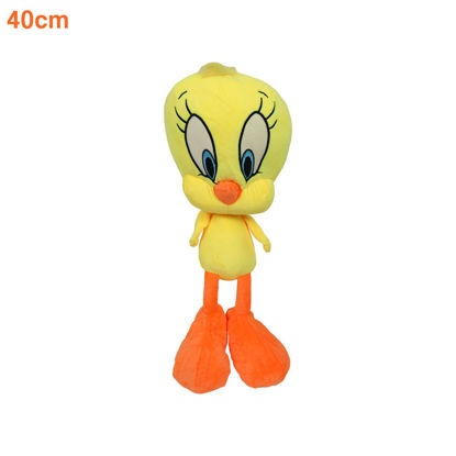 Image de PELUCHE TWEEETY 40 CM