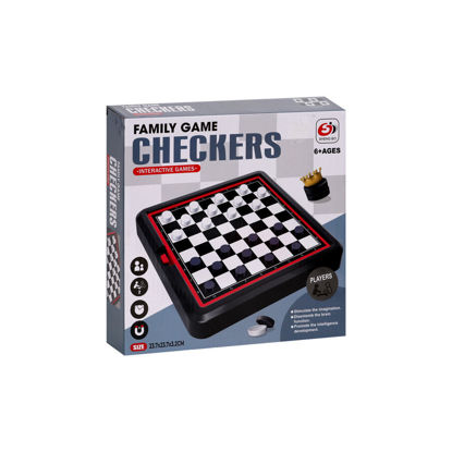 Image de JEUX DECHEC S2202-12