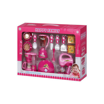 Image de COFFRET ELECTROMENAGER LS8680