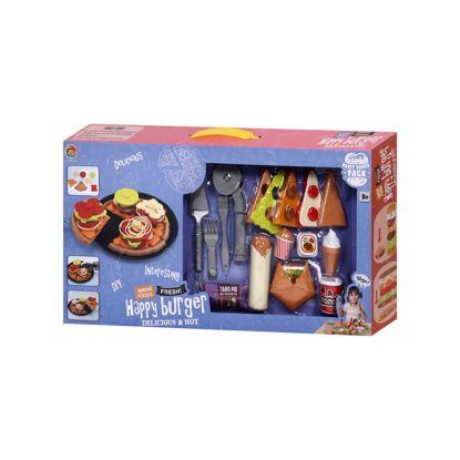 Image de ENSEMBLE DE JEU DE CUISINE 986