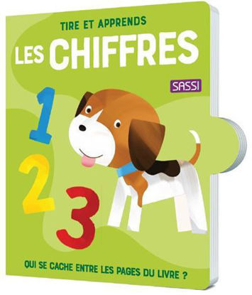 Image de TIRE ET APPRENDS LE CHIFFRES