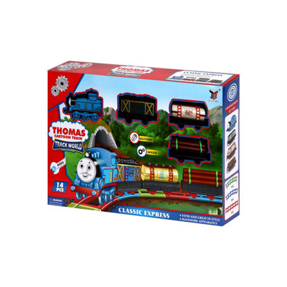 Image de RAIL TRAIN