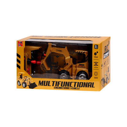 Image de R/C TRACKE