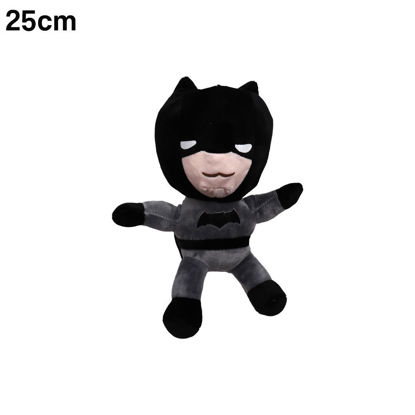 Image de PELUCHE AVENGER PM