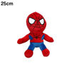 Image de PELUCHE AVENGER PM