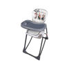 Image de CHAISE HAUTE KOALA GREY