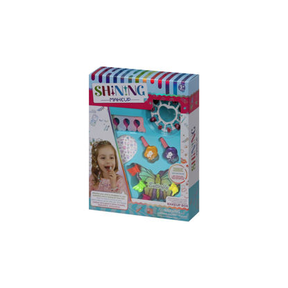 Image de COFFRET BEAUTE