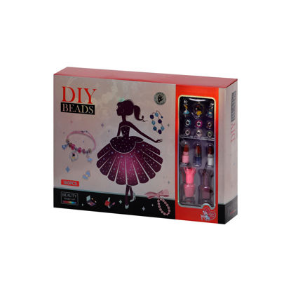 Image de COFFRET BEAUTE LD6029
