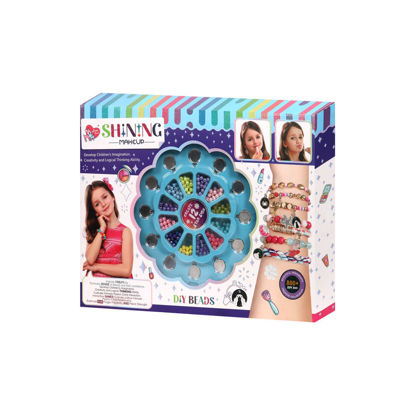 Image de COFFRET DE PERLE