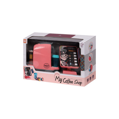 Image de COFFRET ELECTRO MENAGER LD-6610B
