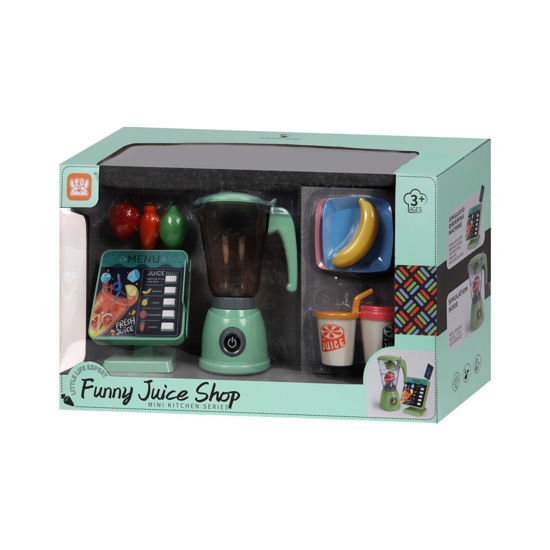 Image de COFFRET ELECTRO MENAGER LD-666A