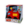 Image de CAMION DE POMPIERS FRICTION