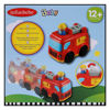 Image de CAMION DE POMPIERS FRICTION