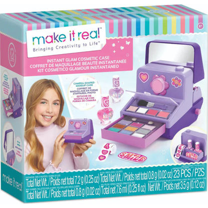 Image de Instant Glam Cosmetic Case
