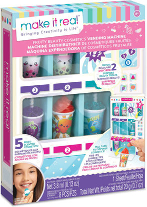 Image de FRUITY BEAUTY COSMETICS