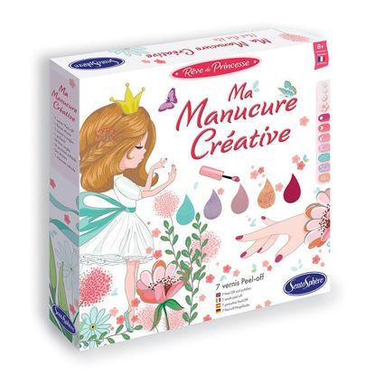 Image de MA MANICURE CREATIVE