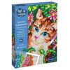 Image de ART CREATION CANEVA A DIAMANTER CHATON