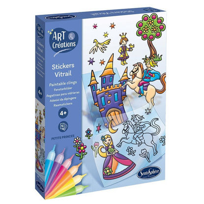 Image de Art & Créations Petits Princes