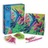 Image de ART & CREATIONS - CANEVAS A DIAMANTER - COLIBR