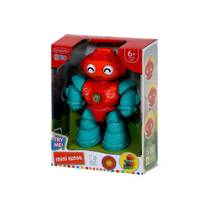 Image de MINI ROBOT