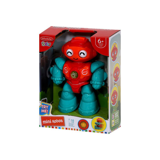 Image de MINI ROBOT