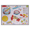 Image de ENSEMBLE INSTRUMENTS MUSICAUX DE 13 PIECES