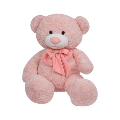 Image de OURS EN PELUCHE