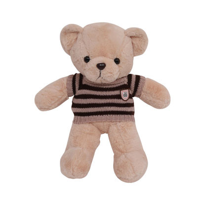 Image de OURS EN PELUCHE