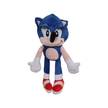 Image de PELUCHE SONIC