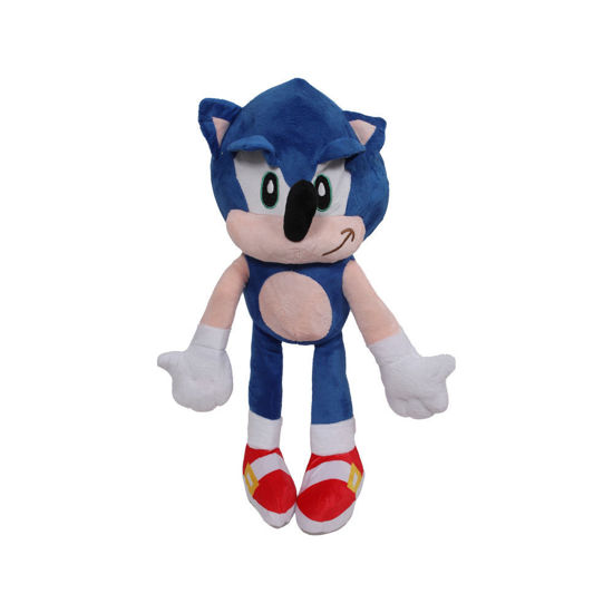 Image de PELUCHE SONIC
