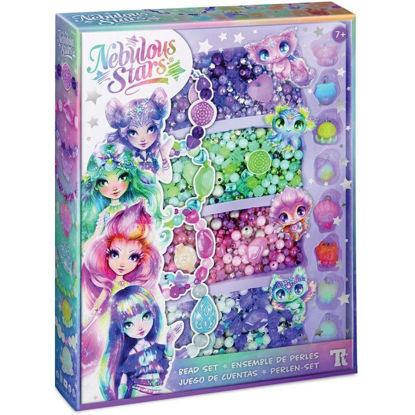 Image de Ensemble de perles