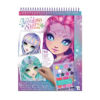 Image de Makeup Artist Book Set