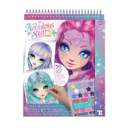 Image de Makeup Artist Book Set