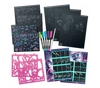 Image de CARNET DE CROQUIS CREATIF ECLIPSIA