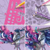Image de CARNET DE CROQUIS CREATIF